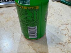 -福茗春薪禾记海鲜烧烤(八一路店)