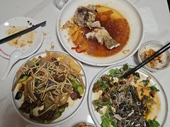 -同发号饭庄(复兴路店)
