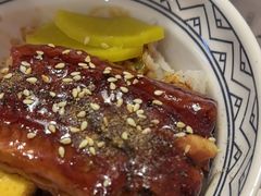 -鳗鲔·料理小馆