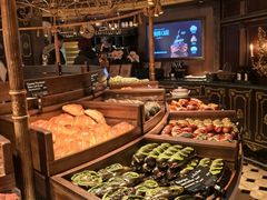 -B&C黄油与面包·THE GARDEN BAKERY概念店(世纪汇店)