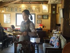 -古董花园(思南路42弄小区店)