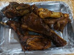 -赵元章肉骨烧(山塘街店)