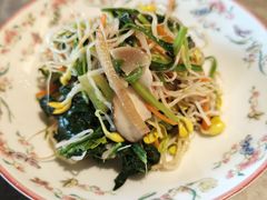 -奇芳阁·百年清真南京菜(夫子庙店)