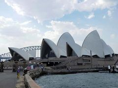 -悉尼歌剧院