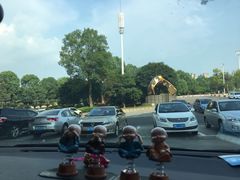 -城市海洋国标恒温游泳馆(株洲体育中心店)