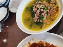 -长兴菜馆(高桥店)