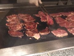 -芭菲盛宴·环球美食(北城国际店)