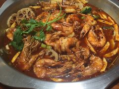 -邵汇大虾(大东门店)