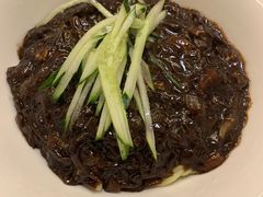 -桃园中华料理炸酱面(燕儿岛路店)