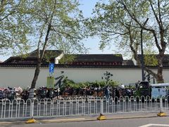 -衣裳街历史文化街区