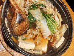 -千代武日本料理(爱建店)