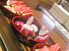 -水林间·寿喜烧自助(仙林金鹰店)