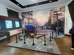 -周恩来同志少年读书旧址