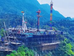 -梦幻奥陶纪景区