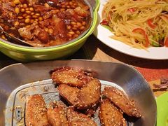 -什么餐馆(天主教堂店)