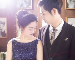 -太郎花子婚纱摄影艺术中心