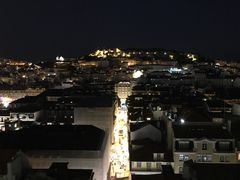 -圣胡斯塔升降机