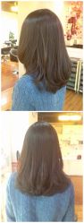 尚丹尼造型作品-尚·丹尼Hair
