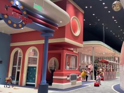 -奈尔宝·儿童乐园·亲子餐厅(鄞州万达店)