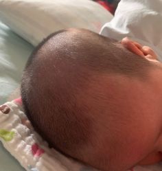 -禧婴婴儿理胎发·胎毛笔定制纪念品(新街口店)