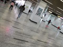 -汉中路(地铁站)