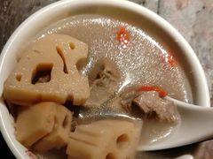 -绿茶餐厅(领展购物广场·中关村店)