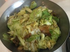 -米家餐厅(长生路店)