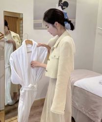 点击看大图 -宥莉·ULLY 痘敏肌•科技皮肤管理中心