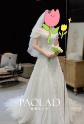 -南京宝娜嫁衣婚纱礼服馆(中央路店)