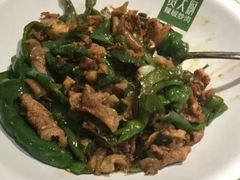-费大厨辣椒炒肉(万家丽一店)