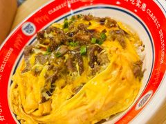 -明記茶餐廳(福田总店)