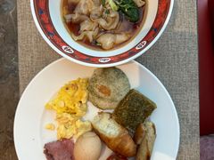 -宁波香格里拉大酒店