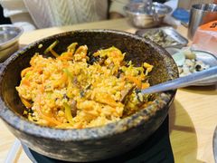 -麻蒲碳烤肉(嘉禾东平地铁站19号店)