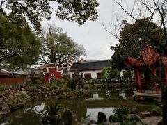 -南岳衡山风景名胜区-南岳大庙