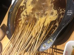 -袁记串串香(梁家巷店)