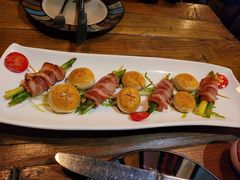 -SISTERS BAR RESTAURANT川意酒馆(嘉善老市H楼店)