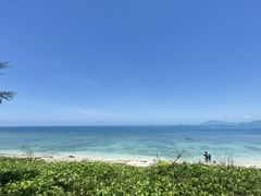 -三亚西岛海洋文化旅游区