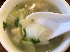 -老猎户炭火锅羊汤(万达店)