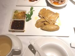 -湛江花园酒店·桃园馆