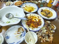 -公寓家常菜馆(海军博物馆店)