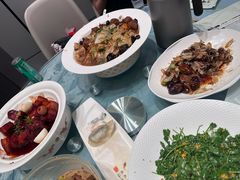 -大连湾旭日饭店(大连湾店)