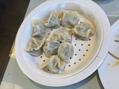 -八珍饺子·烤鸭·家常菜