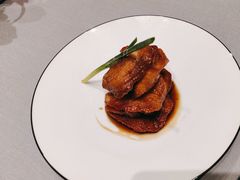 -狮王府淮扬菜(新街口友谊店)