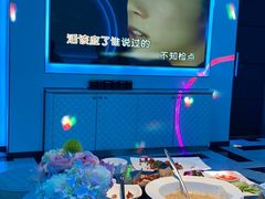 -ALICE PARTY自助式  KTV(松柏路店)