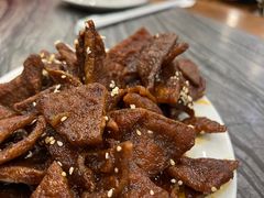 -江湖黑大兔(杨家坪店)