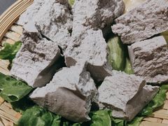 -由衷贵州酸汤牛肉火锅(新桥店)