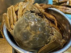 -争先鲜·蒸汽海鲜自助·鲜切牛肉