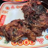 尝鲜记～烧烤新滋味
