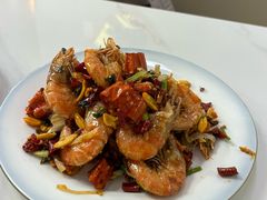 -来之顺海鲜菜馆·青岛菜·始于1993(栈桥店)