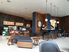 -星巴克(凯德晶萃店)